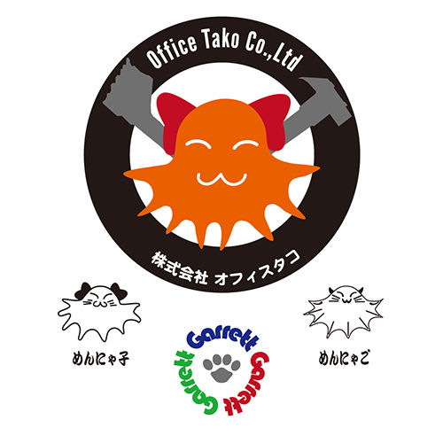 【509】(株)office Tako