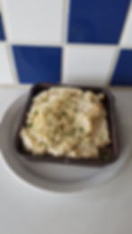 Chicken Pot Pie