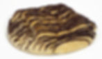 Chocolate Croissant