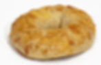 Cheese Bagel
