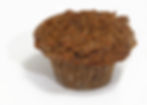 Morning Glory Vegan Muffin