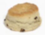 Buttermilk Current Scone
