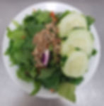 GARDEN SALAD