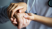 HOSPICE CARE WITH MEDICARE
