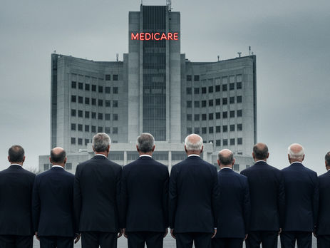 PRESIDENTS & MEDICARE: A TIMELINE