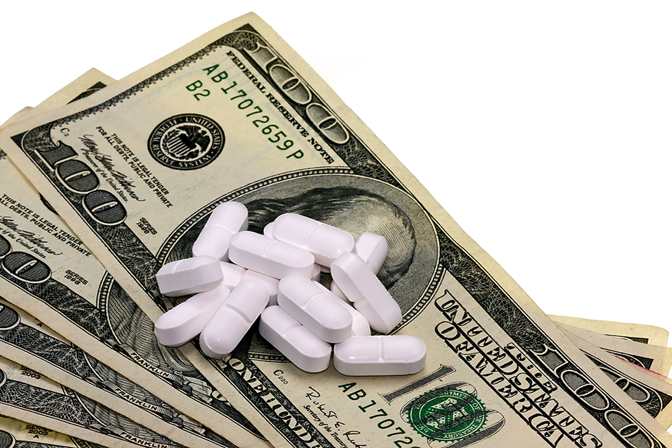 2025 & 2026 DRUG PLAN CHANGES