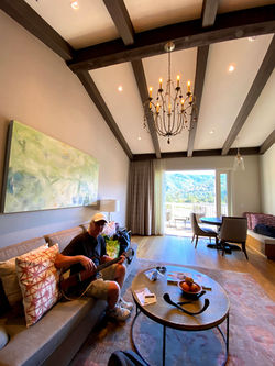Bernardus Lodge