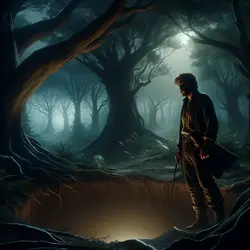 Deep Down