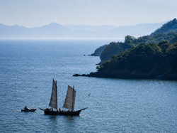 Japan's Inland Sea