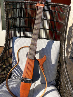 Yamaha Guitar