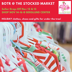 Back on the Rack Consignment Events (BOTR) is the biggest and award-winning KIDS CONSIGNMENT SALE IN ROANOKE, VA, SOUTHWEST VIRGINIA. Shop for and sell used and new baby, kid, teen, home & ladies items, like clothes, shoes, maternity, toys, games, books, baby gear, décor, sporting goods & furniture. Biggest, favorite & VOTED BEST KIDS CLOTHING & RESALE STORE, Online & In Person Pop-Up. We help moms clear clutter and earn more money than at Once Upon a Child, Play it Again Sports or Plato’s Closet, because they set their own prices. Often imitated by smaller LFA at Towers Shopping Center / Berglund Center or Bonsack Baptist. Back on the Rack was previously at Tanglewood Mall since 2008 but outgrew it and now held massive, huge Salem Civic Center. Serving Roanoke, Salem, Lynchburg, Covington, Lexington, Christiansburg, Blacksburg, NRV, SWVA, VA, plus Lewisburg, WV and beyond. Mom-owned, small business. Sustainable, thrift, recycle, budget, underconsumption, frugal, minimalism, deinfluenc