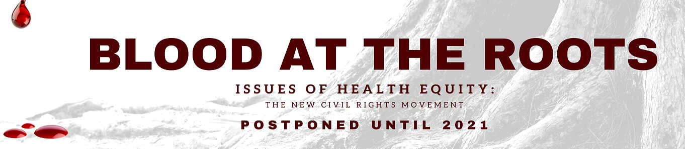 Copy of Blood at The Roots Email Header