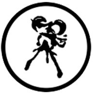 Saskatchewan Filmpool Co-Operative logo