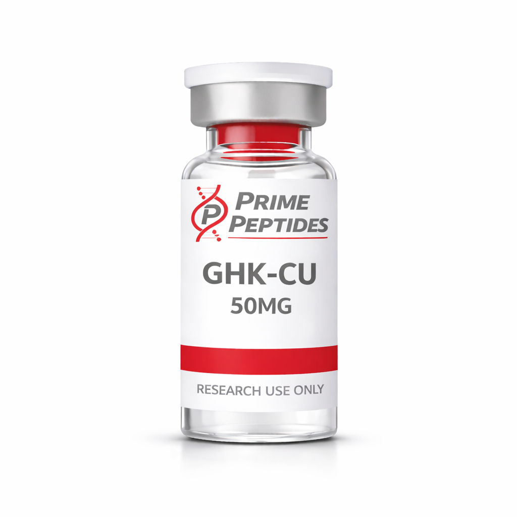GHK-CU - 50MG