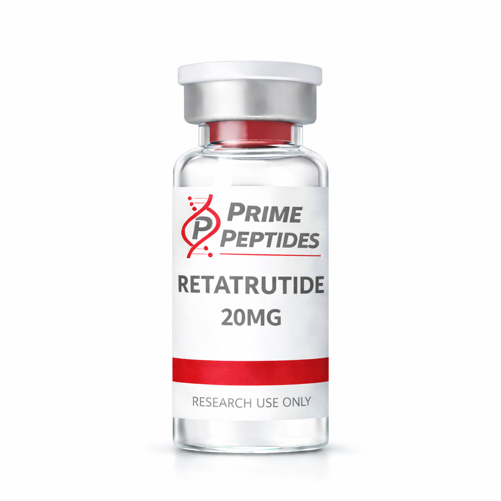 RETATRUTIDE - 20MG