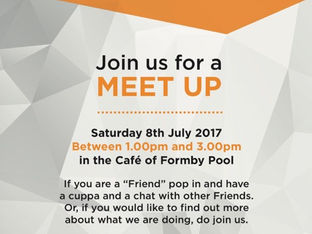 Friends of Formby Pool