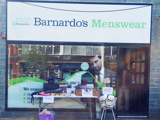 Barnardo's Formby are holding a day of live entertainment TODAY
