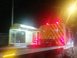 Police seize vehicle with no insurance on Duke Street in Formby