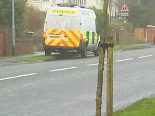 Merseyside Police appeal for witnesses after Horrific Arson Attack in Formby