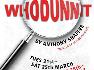 The Formby Little Theatre now open for its next production