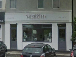 Require Stylist
to cover maternity leave for Nu Reflexions