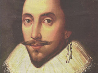 Dont forget it is Shakespeare week at all Sefton Library's, 20-26th March 2017