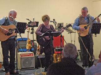 Formby Rotary Concert For Nepal