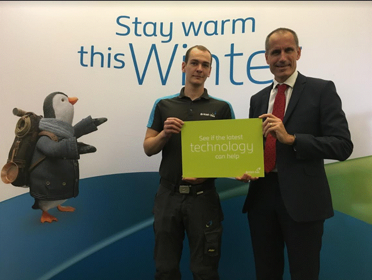 ‘Seek help to stay safe and warm this winter’, says Sefton Central MP