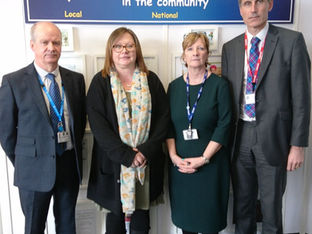 MP and headteachers call on Government to address schools' "dire financial situation"