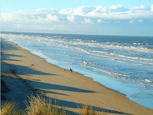 National Trust seeks views about caring for the Formby coast