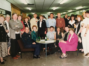 Range High School Reunion class of 1975 to 1980