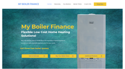 My Boiler Finance