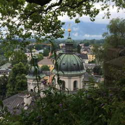 Salzburg, Austria