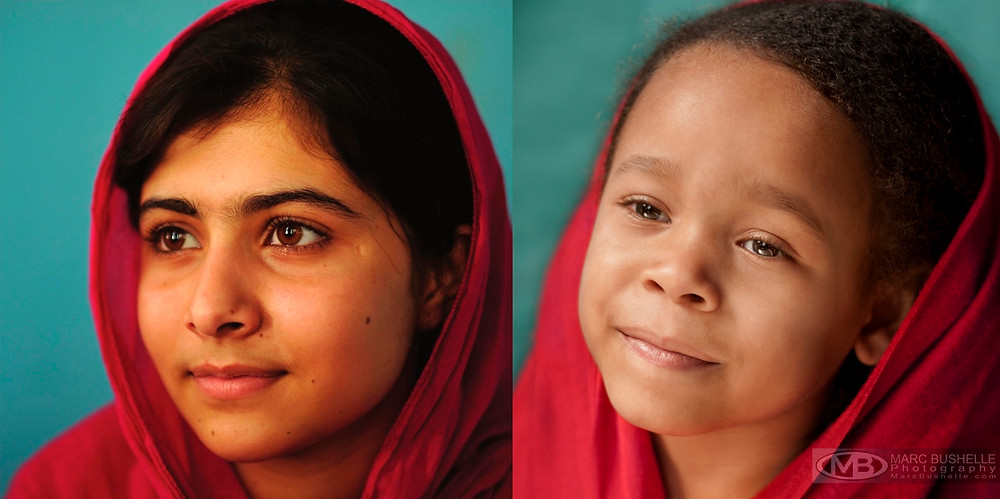 Lily as Malala.jpeg