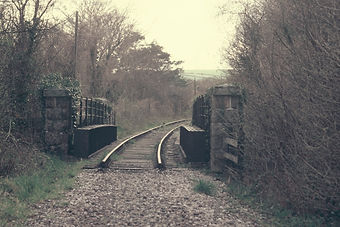 April 1986 remains of Wenford Bridge Branch (1).JPG