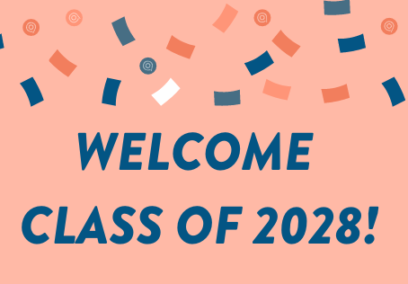 AO Welcomes our Newest Class