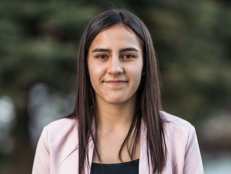 Yamilet, The Caregiver