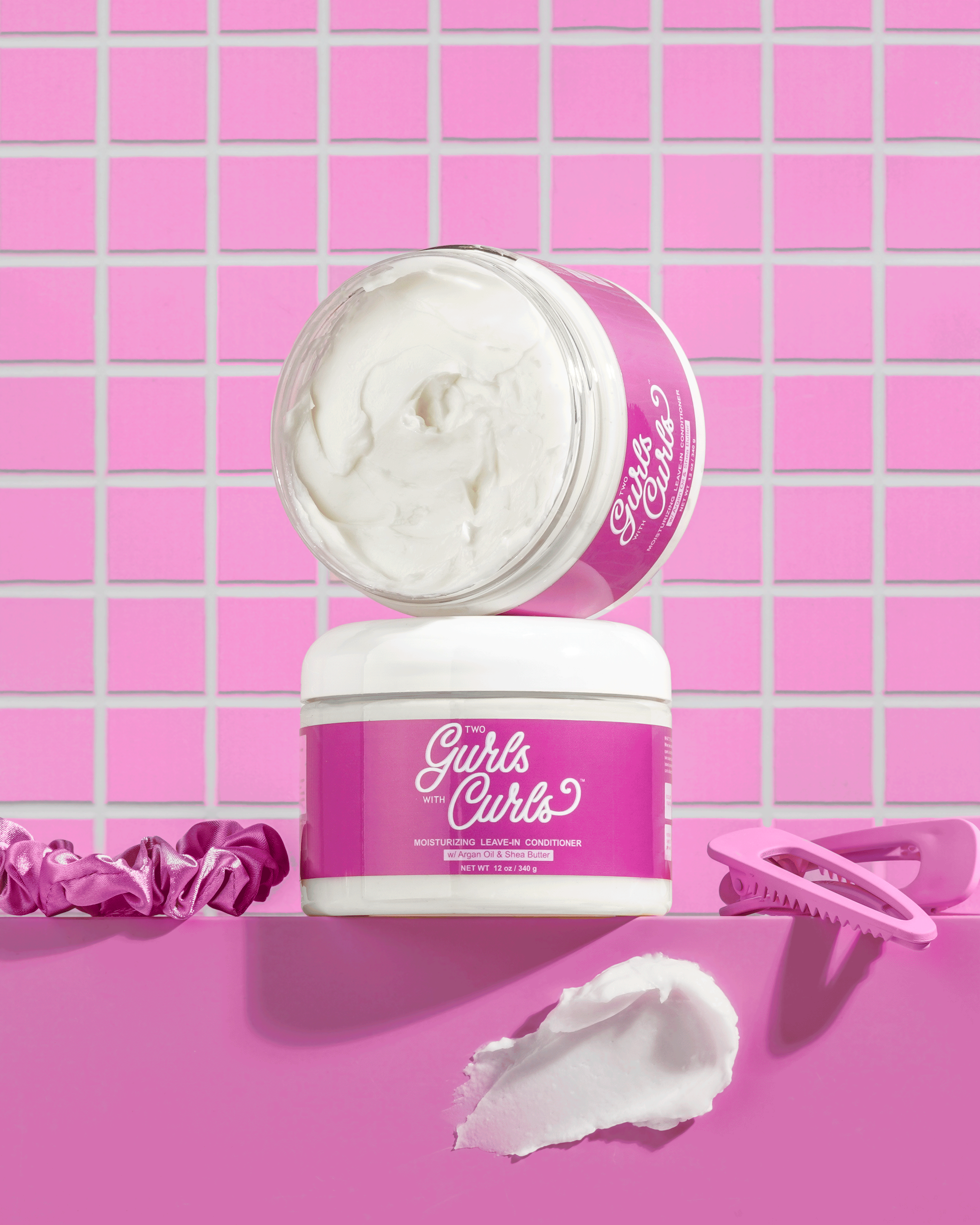 Haircare GIF