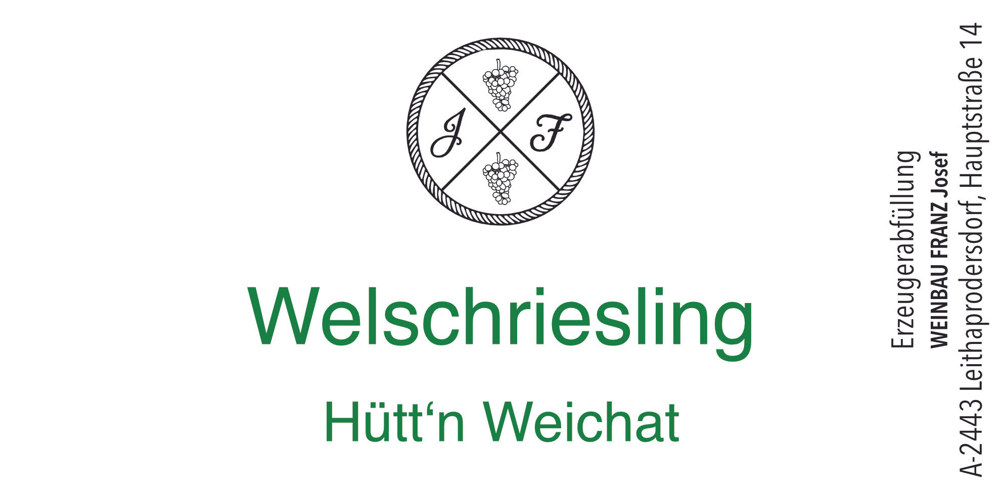 Welschriesling 0,75l