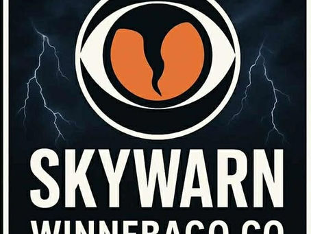 SKYWARn Updates...
