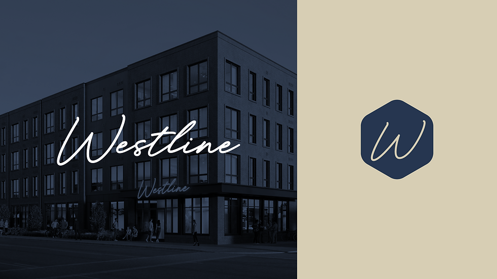 Westline Logos