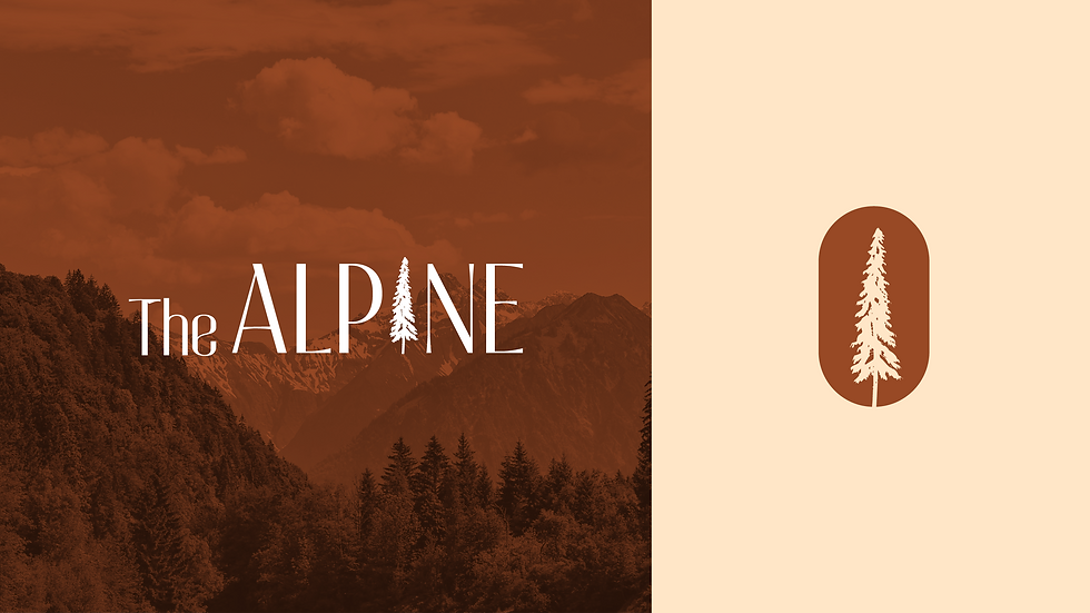 Alpine Brand