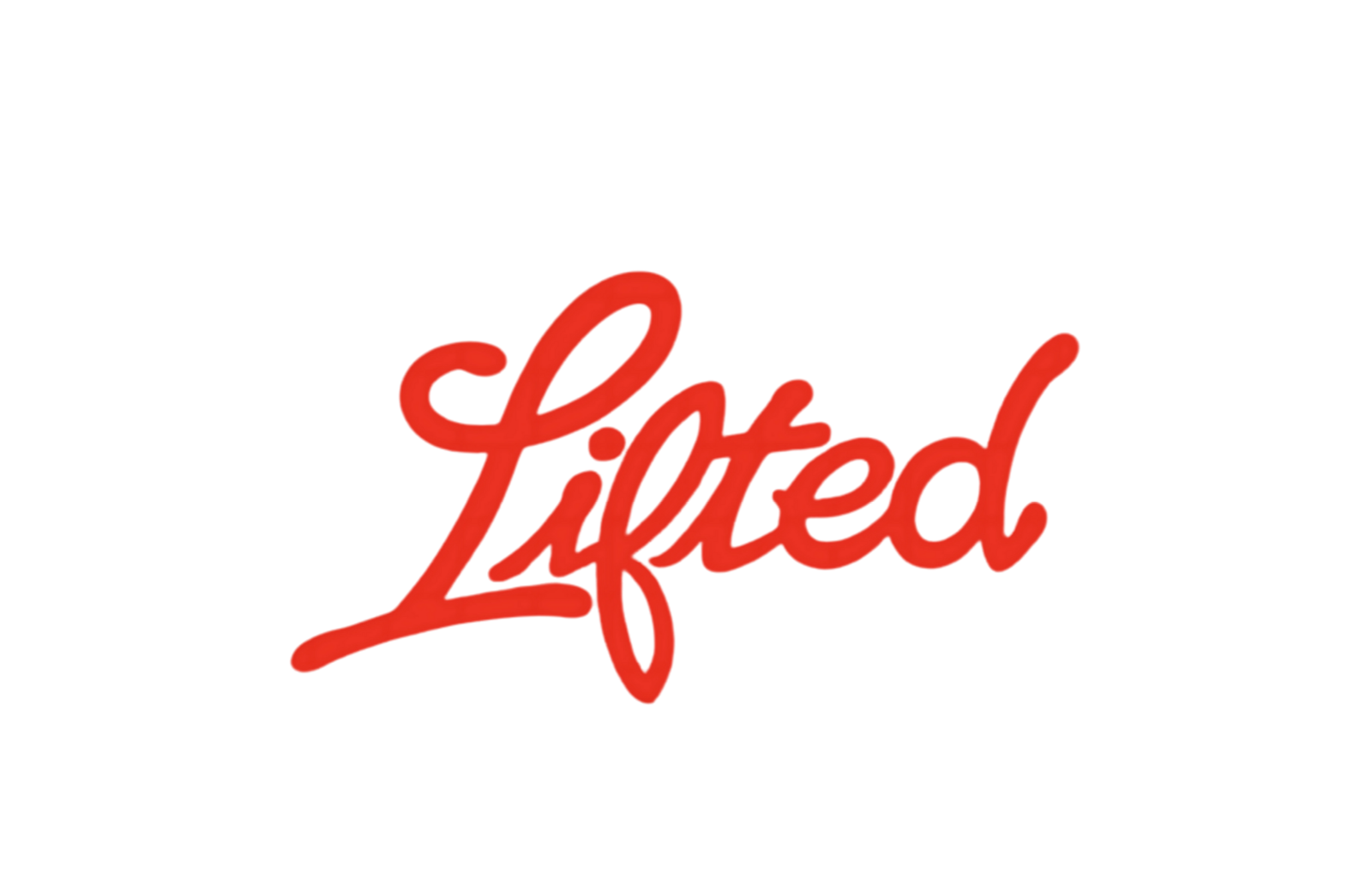 Lifted