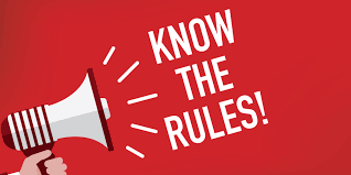 Forum rules content media