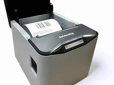 Impressora Não Fiscal Térmica