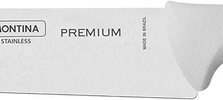 Faca Para Carne 8", Tramontina, Premium