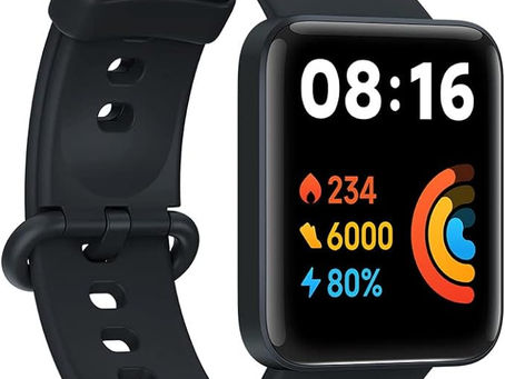 Xiaomi Redmi Watch 2 Lite Smart Watch