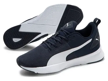 Tênis Flyer Runner Mesh Puma