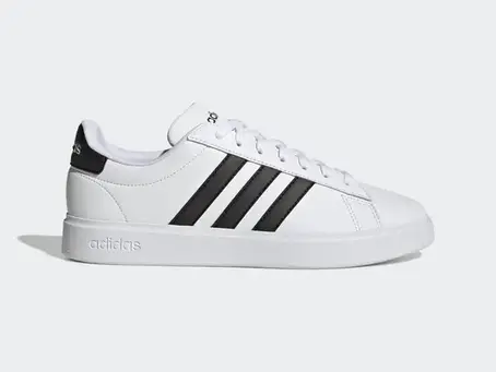Tênis grand court 2.0 - Adidas
