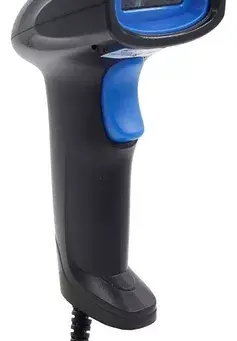 Leitor Código De Barras Haiz